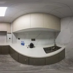 Night Kitchen 16k