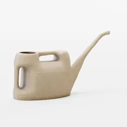 Small watering can
