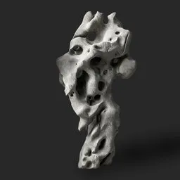Taihu Stone Sculpture