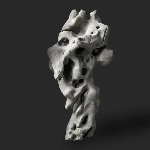 Taihu Stone Sculpture