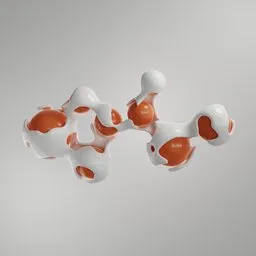 Looping Metaballs - Motion Graphics