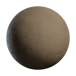 Ground Concrete