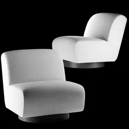 Bato Lounge Chair