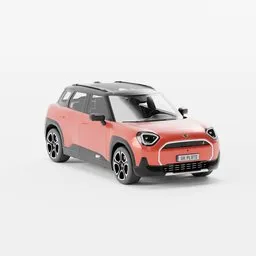 Mini Aceman SE