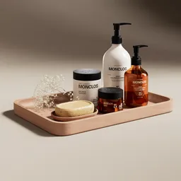 Bathroom Accessories