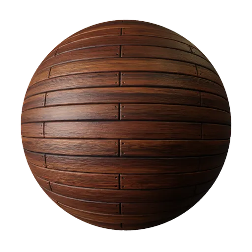 Floorboards