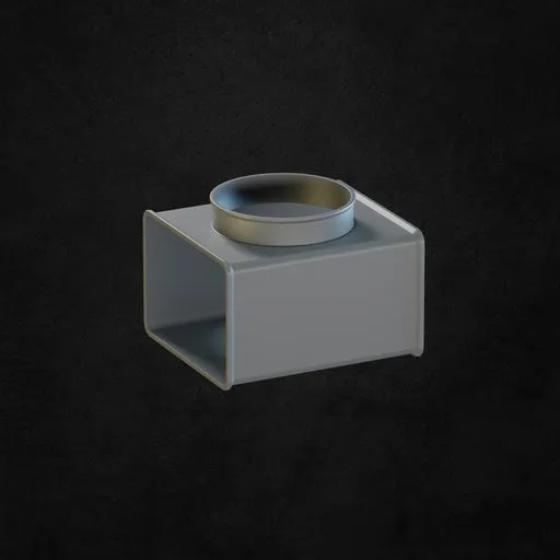 Modular Duct
