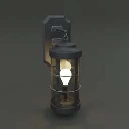 Lamp