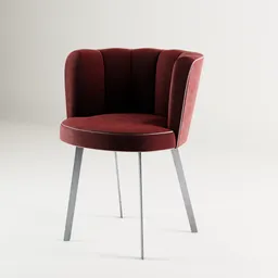 Diva Chair
