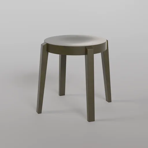 Punton Stool B580