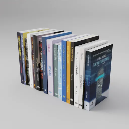 Books Collection