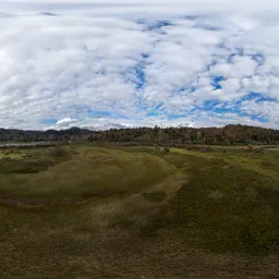 Overcast Cloudy Sky Nature