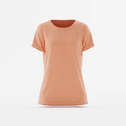 Women’s Classic T-Shirts