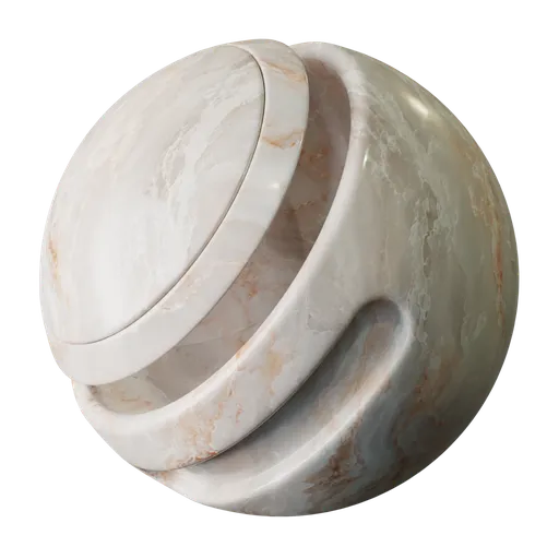 Wavy Marble