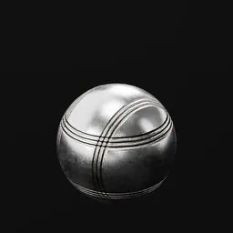 Boules Ball