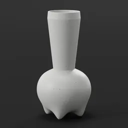 Ceramic Vase