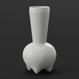 Ceramic Vase