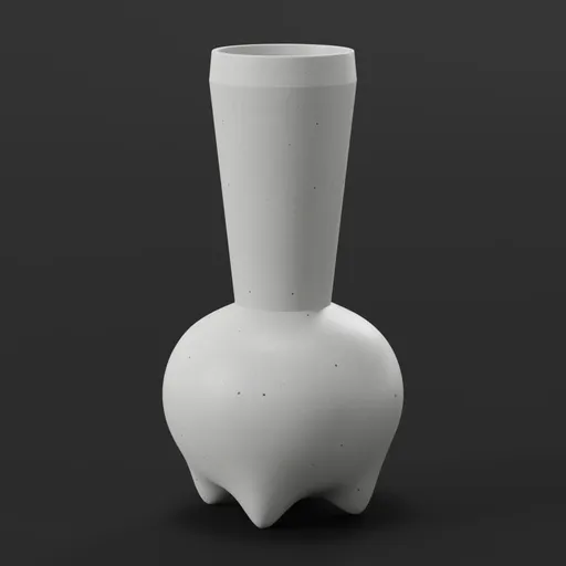 Ceramic Vase