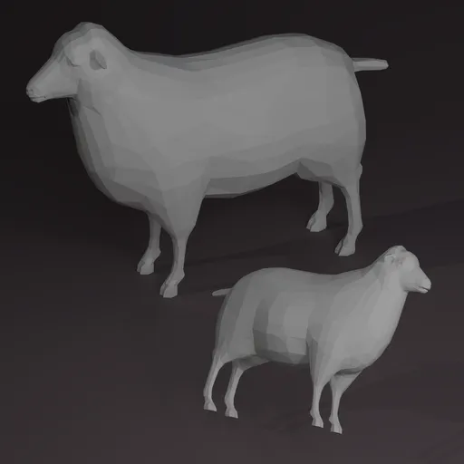 sheep