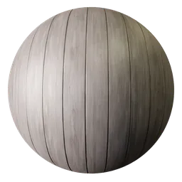 Wall Cladding Light Grey