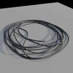 Ground Power Cable