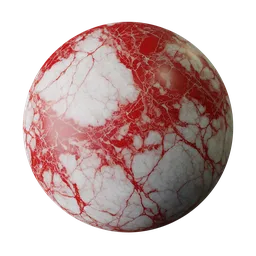 Marble