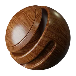 Wood