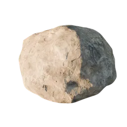 Realistic Rock
