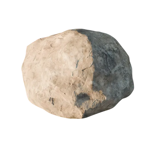 Realistic Rock