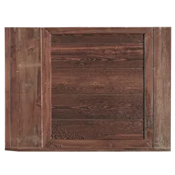 Wooden Wall Panels