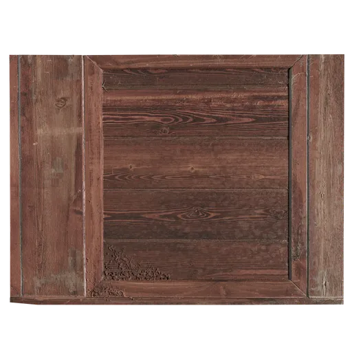 Wooden Wall Panels