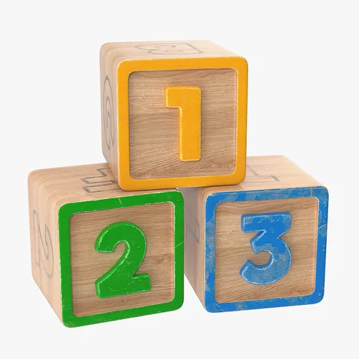 123 Block