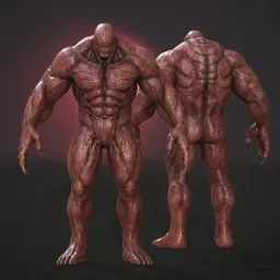 Undead Creature