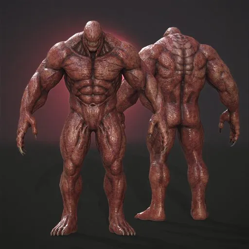 Undead Creature