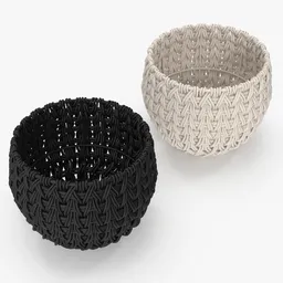 Storage Basket Large