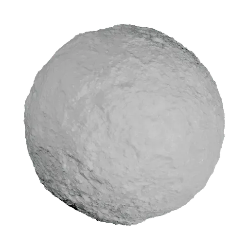 Procedural Snow
