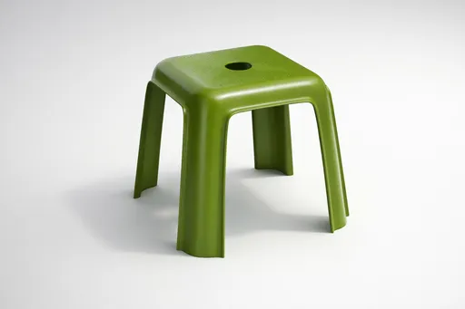 Plastic Stool
