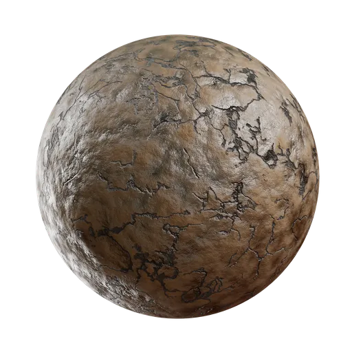 Dirt procedural