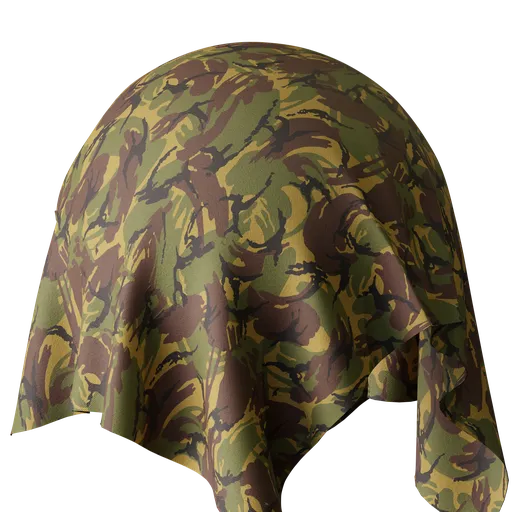 Camouflage