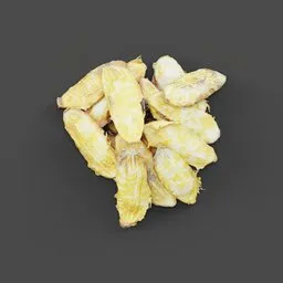 Mango seeds