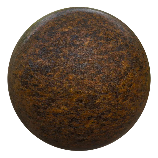 Simple Seamless Rust