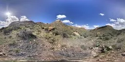 Sunshine Sky Blue Mountains