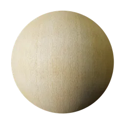 Wood Pale Grain