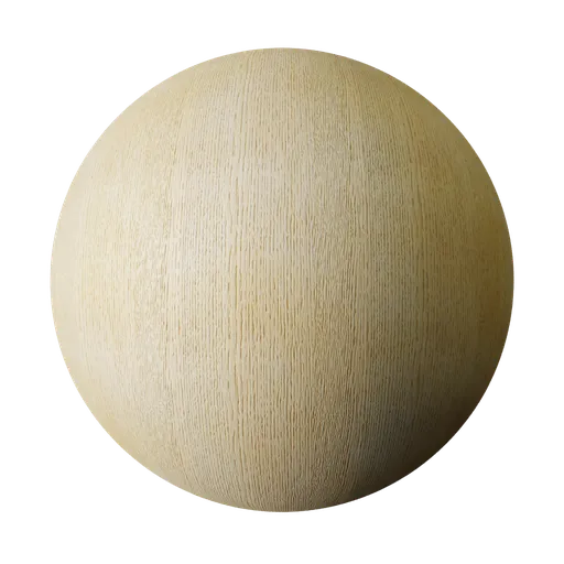 Wood Pale Grain