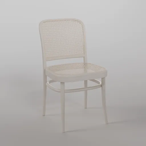 811 Chair S110