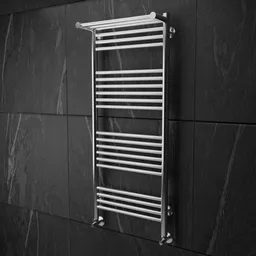 Radiator Aurora w/shelf P20.1