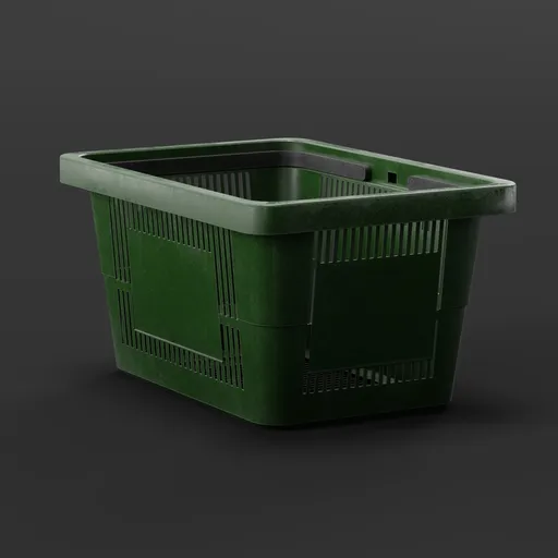 Grocery Basket