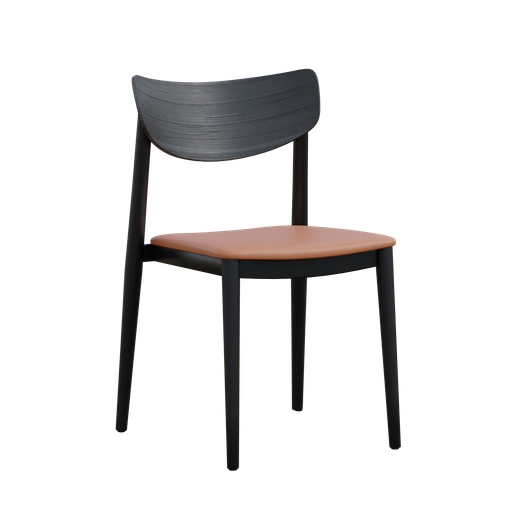 Chair3 FREE Chairs models BlenderKit