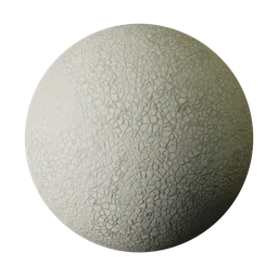 White Leather PBR