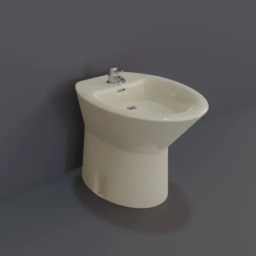 Italian Bidet